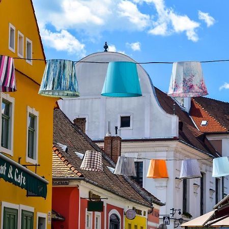 Városi Vendégház Szentendre Hotel Kültér fotó